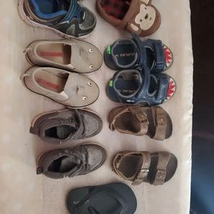 Toddlers Boys shoes